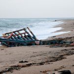 Gran tragedia: barco de migrantes se hundió en Mauritania, dejando 15 muertos Foto: Al menos 15 muertos en naufragio de migrantes frente a Mauritania /Cortesía