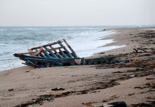 Gran tragedia: barco de migrantes se hundió en Mauritania, dejando 15 muertos Foto: Al menos 15 muertos en naufragio de migrantes frente a Mauritania /Cortesía