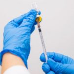 ¡Momento histórico! Inglaterra inicia pruebas de vacunas contra el cáncer Foto: Inglaterra ha iniciado pruebas de vacunas personalizadas contra el cáncer/Cortesía