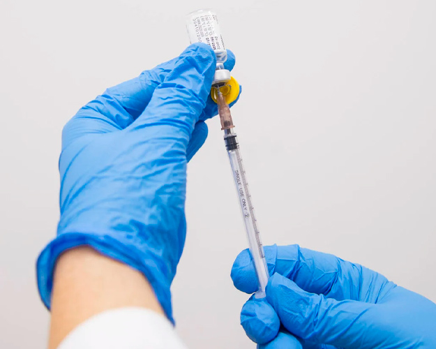 Foto: Inglaterra ha iniciado pruebas de vacunas personalizadas contra el cáncer/Cortesía Foto: Inglaterra ha iniciado pruebas de vacunas personalizadas contra el cáncer/Cortesía