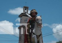 Somoto y Yalagüina revelan actividades para sus Fiestas Patronales de Julio Foto: Somoto y Yalagüina revelan actividades para Fiestas Patronales de Julio/TN8