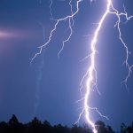 Pastor muere por el impacto de un rayo tras las intensas lluvias en Waspam Pastor muere por el impacto de un rayo tras las intensas lluvias en Waspam