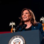 ¿Golpe bajo? Vicepresidenta de EE.UU. se postula para la presidencia Kamala Harris: "Me postulo para presidenta de EE.UU."