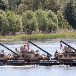 "La OTAN es una máquina sembradora de guerras y caos"