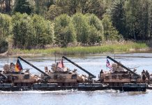 "La OTAN es una máquina sembradora de guerras y caos"