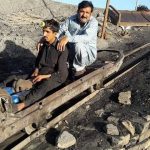 5 muertos en Vietnam tras el colapso de una mina de carbón Foto: 5 muertos en Vietnam tras el colapso de una mina de carbón/Créditos