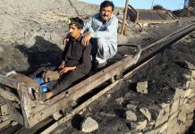 Foto: 5 muertos en Vietnam tras el colapso de una mina de carbón/Créditos