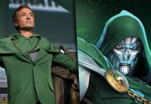 Marvel contrató a Robert Downey Jr. interpretará a Doctor Doom/Cortesía