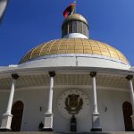 Asamblea Nacional de Venezuela ratifica victoria electoral del 28 de Julio Foto: Reafirman candidatura de Venezuela /cortesía