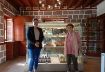 Embajada de Nicaragua en Türkiye visita el Museo del Ajedrez de la Fundación Gökyay en Ankara Foto: Embajada de Nicaragua en Türkiye visita el Museo del Ajedrez de la Fundación Gökyay en Ankara /Créditos