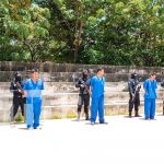Policía Nacional pone mano dura contra los delitos de robos y ventas de drogas Foto: Policía Nacional pone mano dura contra los delitos de robos y ventas de drogas/TN8