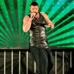 Ricky Martin silencia las criticas sobre su peso con esta increíble foto Foto: Ricky Martin silencia las criticas sobre su peso con esta increíble foto/ Cortesía