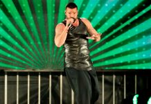 Foto: Ricky Martin silencia las criticas sobre su peso con esta increíble foto/ Cortesía