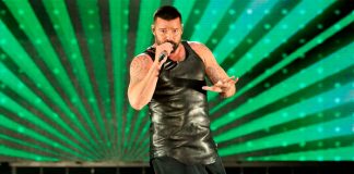 Foto: Ricky Martin silencia las criticas sobre su peso con esta increíble foto/ Cortesía