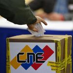 Más de 100 países respaldan proceso electoral en Venezuela Foto: Reconocimiento electoral de Venezuela /cortesía