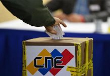 Más de 100 países respaldan proceso electoral en Venezuela Foto: Reconocimiento electoral de Venezuela /cortesía