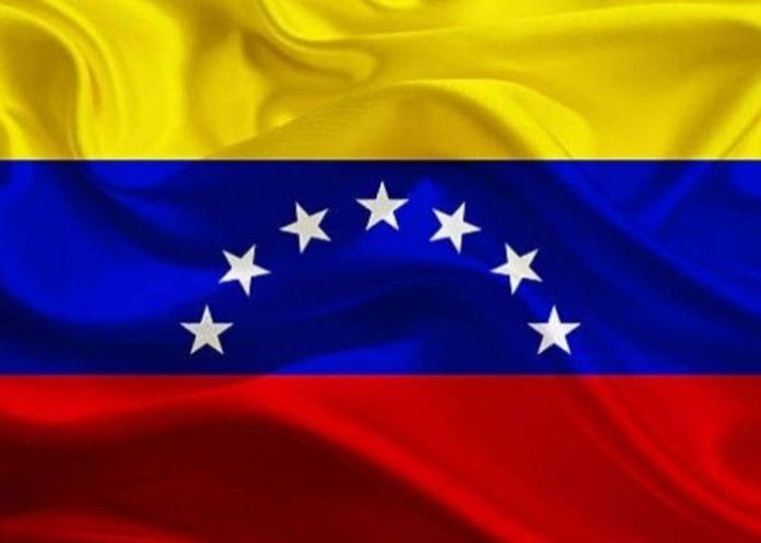 Foto: Tensión en Venezuela /cortesía Foto: Tensión en Venezuela /cortesía