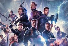 Marvel invierte 80 millones de dólares para la próxima película de Avengers Foto: Marvel se lucirá para próxima película de Avengers /Cortesía