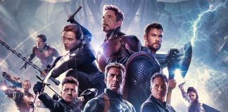 Foto: Marvel se lucirá para próxima película de Avengers /Cortesía