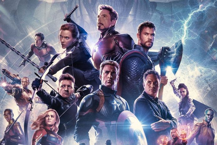 Foto: Marvel se lucirá para próxima película de Avengers /Cortesía Foto: Marvel se lucirá para próxima película de Avengers /Cortesía