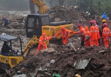 Foto: Tragedia en la India /cortesía