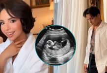 Foto: Aseguran que Ángela Aguilar está embarazada /Cortesía