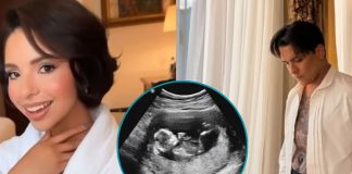 Foto: Aseguran que Ángela Aguilar está embarazada /Cortesía