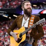 ¡Inesperado! El artista Post Malone lanzará nuevo Álbum titulado ‘F-1 Trillion’ Foto: Post Malone sorprende con nuevo álbum F-1 Trillion/Cortesía