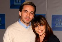 Foto: Cristian Castro no ha visto a su mamá desde su cirugía/ Cortesía