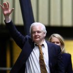 «Eso se llama ganar»: Snowden aplaude la liberación de Assange