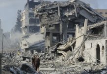 China condena el bloqueo en Gaza como una ‘prisión al aire libre’ Foto: Llamado urgente de China /cortesía