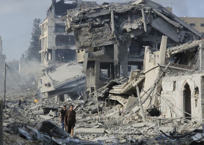 Foto: Llamado urgente de China /cortesía