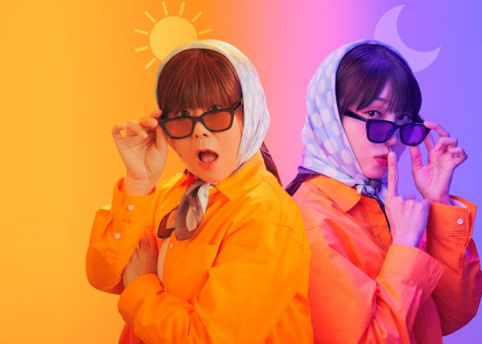 Foto: La serie coreana que está arrasando en la plataforma de Netflix/ Cortesía