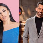 Toni Costa y Evelyn Beltrán encuentran el amor nuevamente Expareja de Toni Costa revela que él ya tiene nueva novia