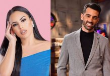 Expareja de Toni Costa revela que él ya tiene nueva novia