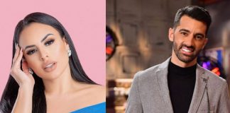 Expareja de Toni Costa revela que él ya tiene nueva novia