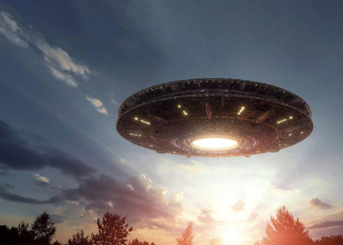 Foto: Taxista afirma haber tenido encuentros con ovnis /Cortesía Foto: Taxista afirma haber tenido encuentros con ovnis /Cortesía