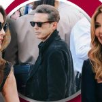 Foto: Myrka Dellanos habla de Luis Miguel y Paloma Cuevas /Cortesía