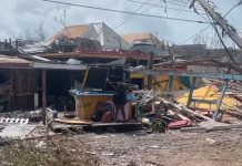 México en alerta máxima ante la inminente llegada del huracán Beryl México en alerta máxima ante la inminente llegada del huracán Beryl
