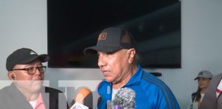 Bronco regresa a Nicaragua con un concierto lleno de emoción