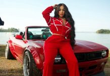 Foto: Yailin La Más Viral debe $25,500 dólares /Cortesía