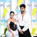 Evaluna explica la razón por la que nunca se separa de con su esposo Camilo Evaluna y Camilo dicen la razón por la que siempre están juntos