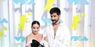Evaluna y Camilo dicen la razón por la que siempre están juntos