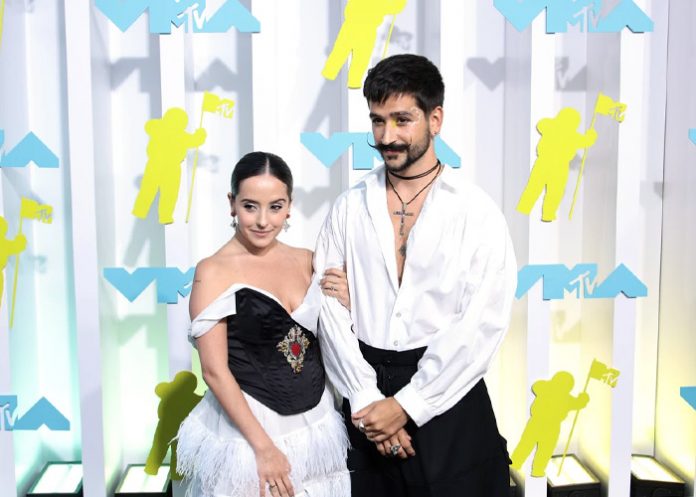 Foto: Evaluna y Camilo dicen la razón por la que siempre están juntos /Cortesía Evaluna y Camilo dicen la razón por la que siempre están juntos