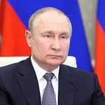 Foto: Putin desafía a EE.UU. /cortesía