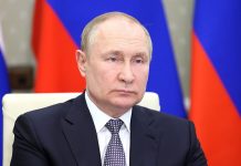 Putin abre puerta al diálogo con EE.UU. para asegurar estabilidad estratégica Foto: Putin desafía a EE.UU. /cortesía