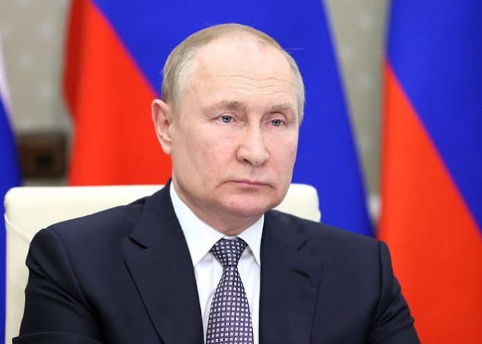 Foto: Putin desafía a EE.UU. /cortesía