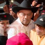 ¿Será esta la pelea del año? Juan Caldera, «Pollón,» VS Rosendo Álvarez, «El Búfalo» ¿Será esta la pelea del año? Juan Caldera, "Pollón," VS Rosendo Álvarez, "El Búfalo"