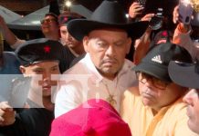 ¿Será esta la pelea del año? Juan Caldera, "Pollón," VS Rosendo Álvarez, "El Búfalo"