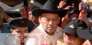 ¿Será esta la pelea del año? Juan Caldera, "Pollón," VS Rosendo Álvarez, "El Búfalo"